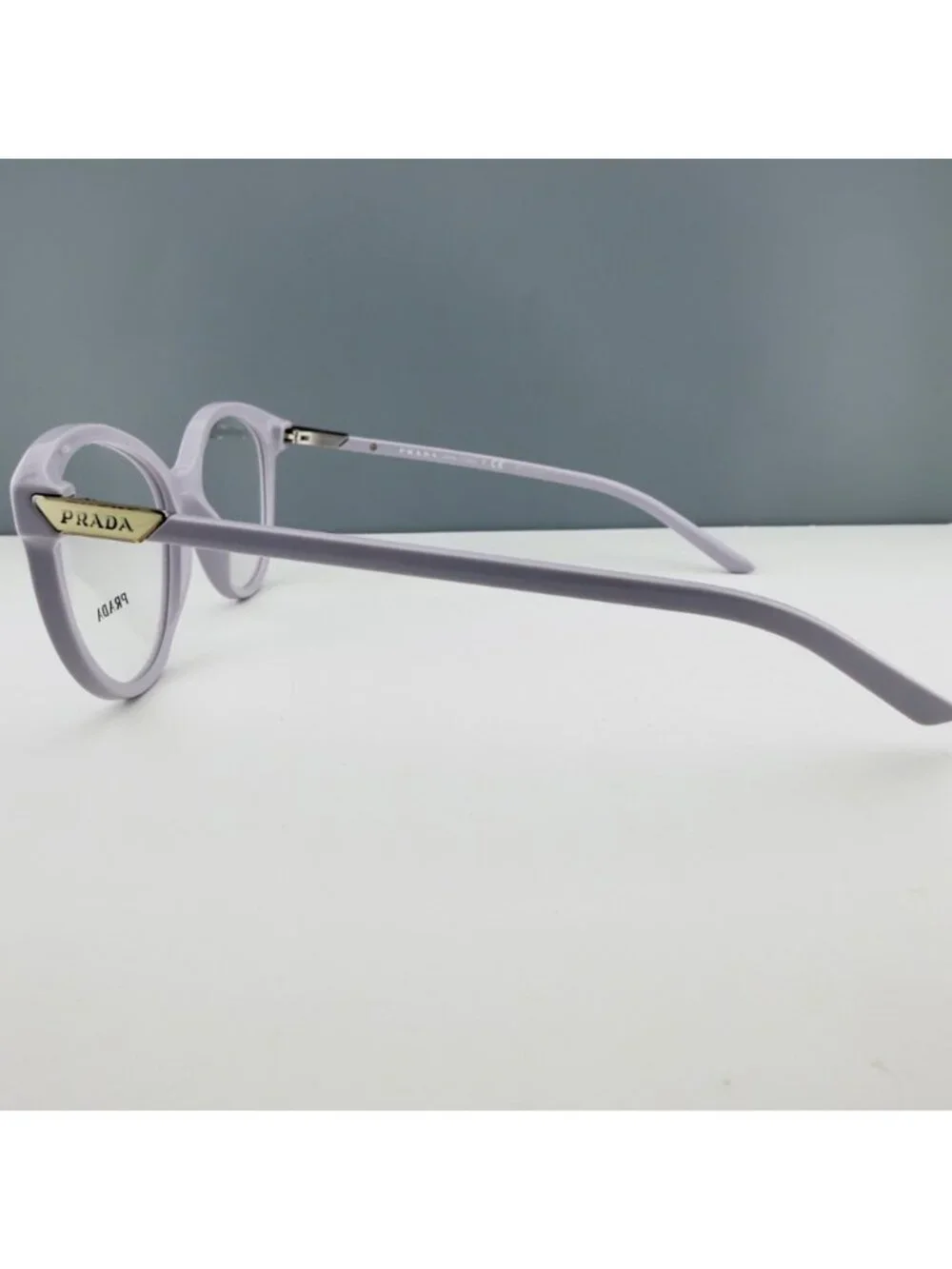 Prada eyeglasses frames